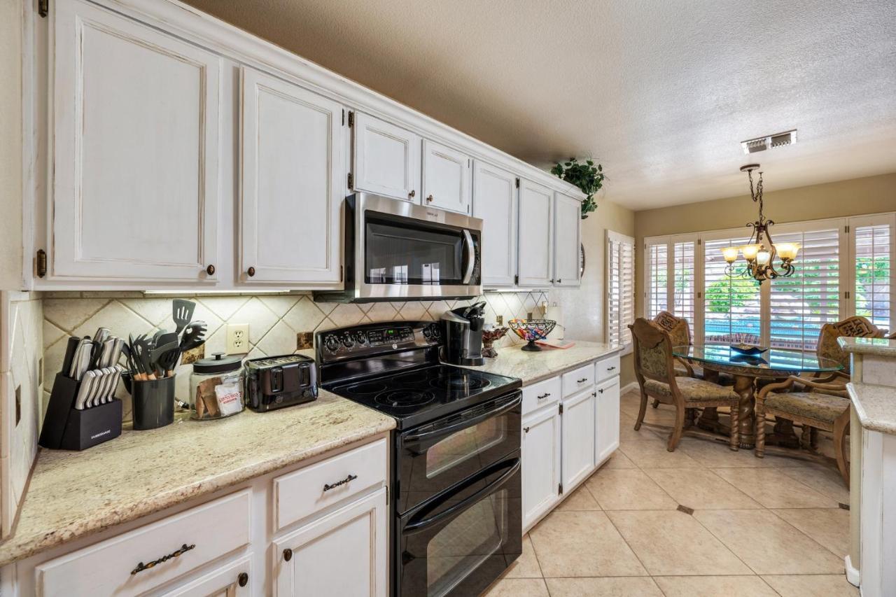 Private Tuscany Oasis With Pool - Perfect For Families, Couples Or Business Travelers Home Phoenix Eksteriør billede