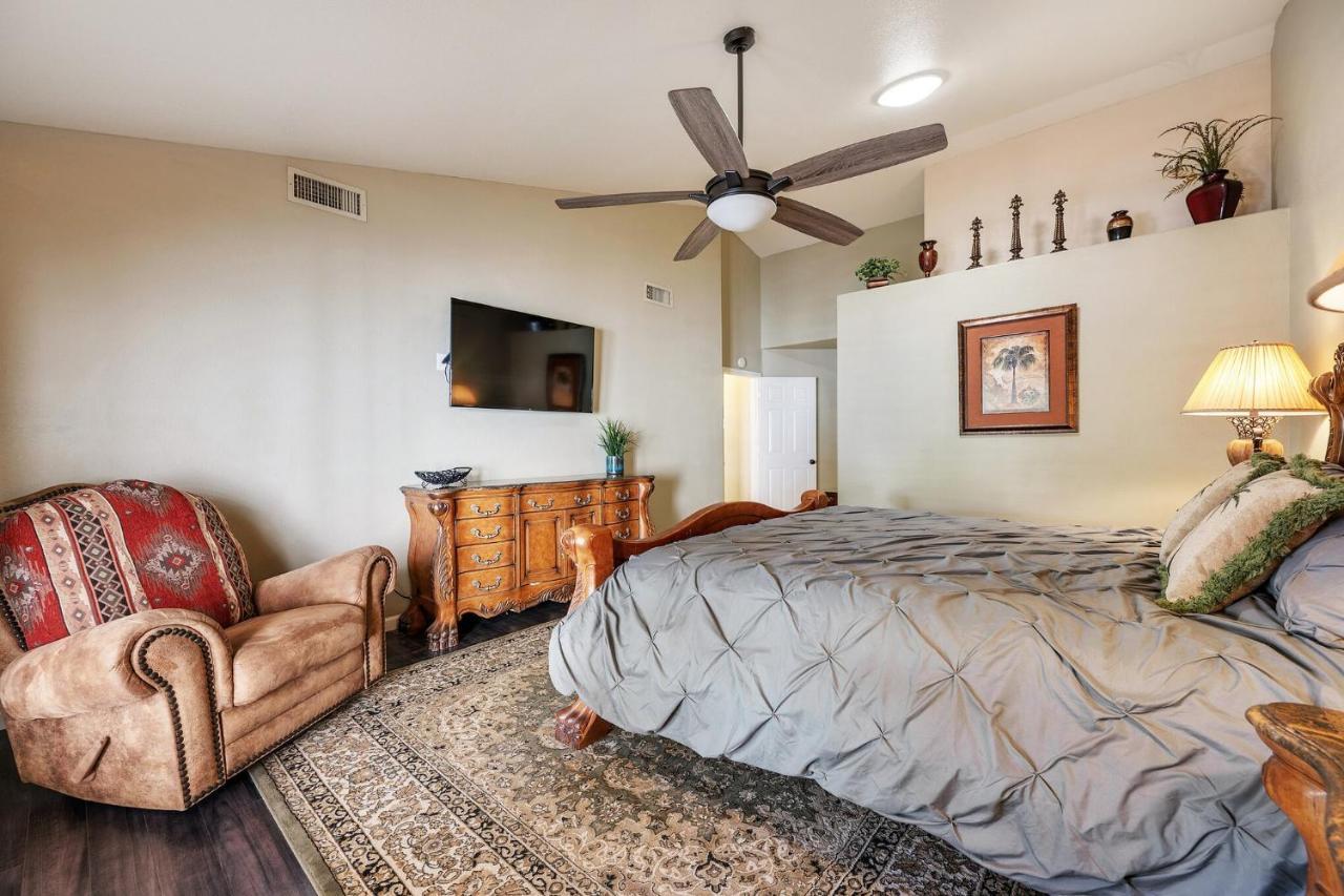 Private Tuscany Oasis With Pool - Perfect For Families, Couples Or Business Travelers Home Phoenix Eksteriør billede