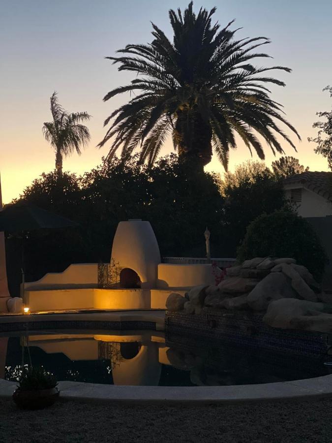Private Tuscany Oasis With Pool - Perfect For Families, Couples Or Business Travelers Home Phoenix Eksteriør billede