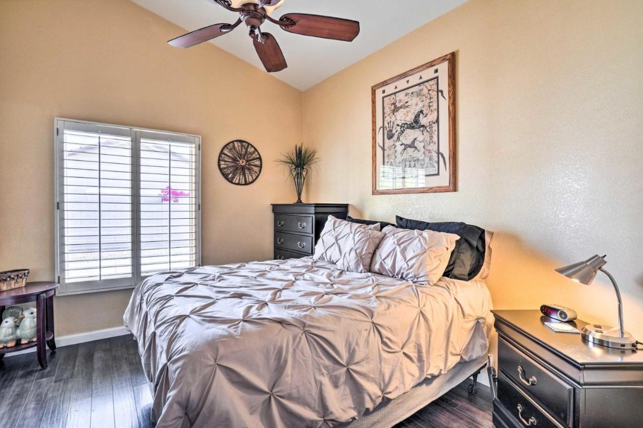 Private Tuscany Oasis With Pool - Perfect For Families, Couples Or Business Travelers Home Phoenix Eksteriør billede