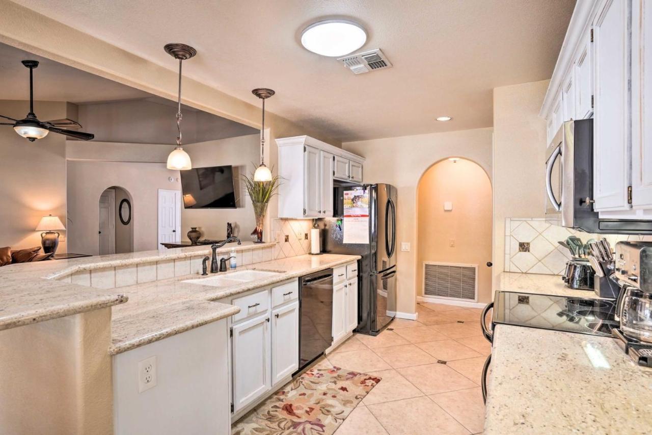 Private Tuscany Oasis With Pool - Perfect For Families, Couples Or Business Travelers Home Phoenix Eksteriør billede